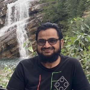 Meet your Posher, Asmat ullah